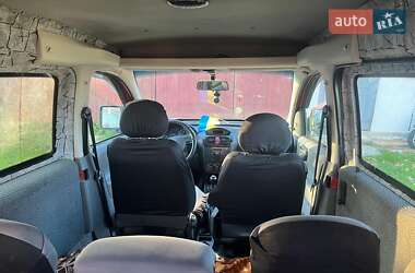 Минивэн Opel Combo 2005 в 