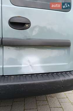 Минивэн Opel Combo 2009 в 