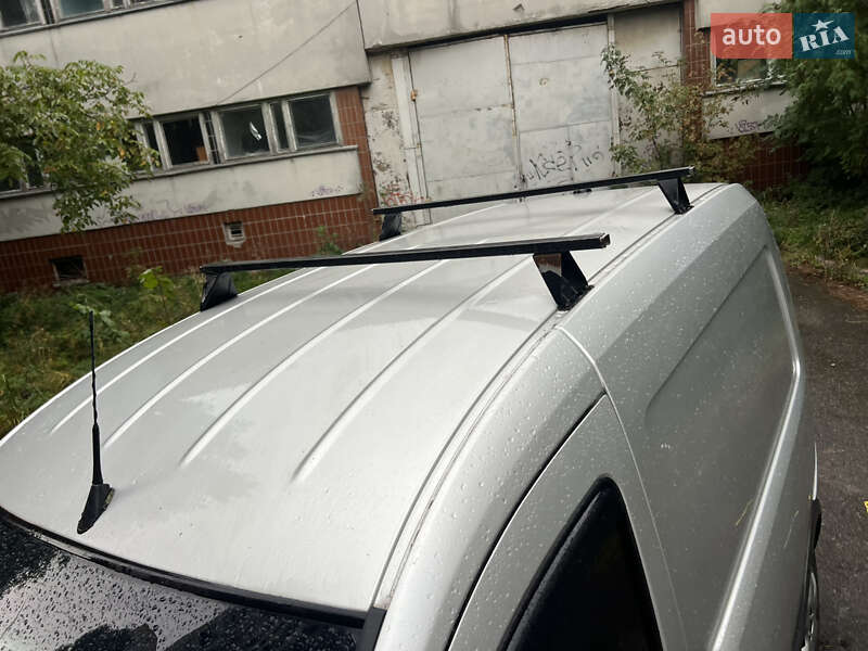 Грузопассажирский фургон Opel Combo 2008 в Киеве