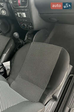 Грузовой фургон Opel Combo 2008 в 