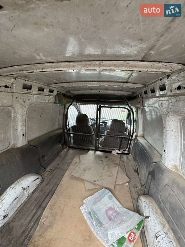 Грузовой фургон Opel Combo 2001 в Буштыне