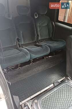 Минивэн Opel Combo 2003 в 