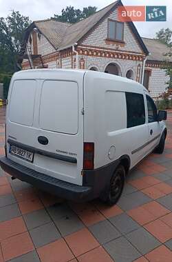 Минивэн Opel Combo 2003 в 