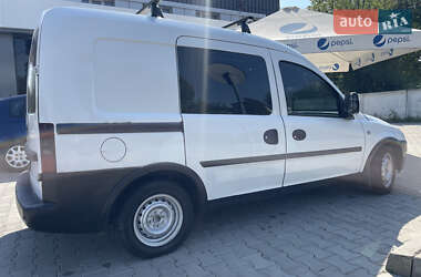Минивэн Opel Combo 2005 в 