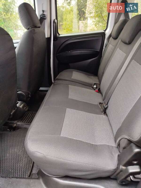 Мінівен Opel Combo 2013 в Білій Церкві