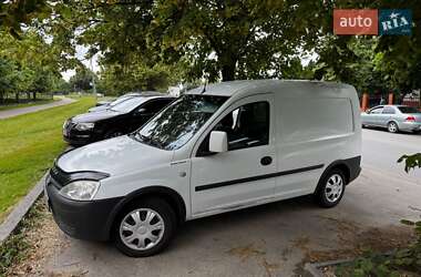 Мінівен Opel Combo 2008 в Борзні
