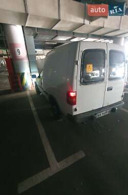 Грузовой фургон Opel Combo 1996 в 