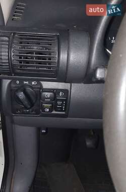 Грузовой фургон Opel Combo 1996 в 