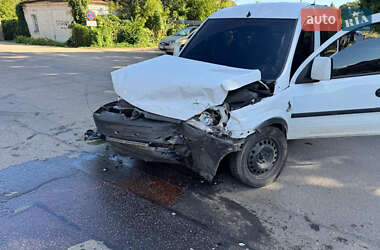 Минивэн Opel Combo 2006 в Краснопавловке