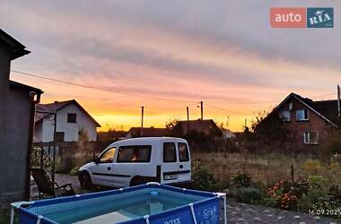Мінівен Opel Combo 2008 в Старій Вижівці