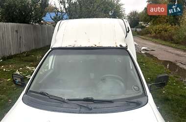 Грузовой фургон Opel Combo 1999 в 