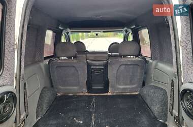 Минивэн Opel Combo 2005 в 