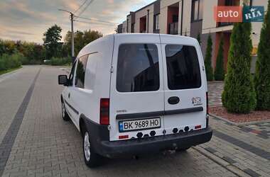 Минивэн Opel Combo 2005 в 