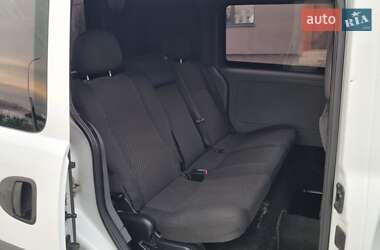 Минивэн Opel Combo 2005 в 