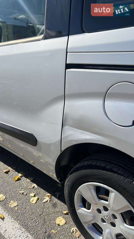 Мінівен Opel Combo 2012 в Броварах