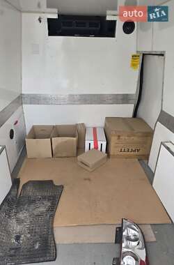 Рефрижератор Opel Combo 2014 в Киеве