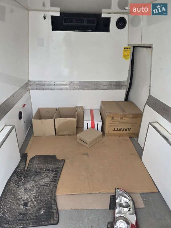 Opel Combo 2014