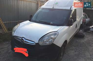 Рефрижератор Opel Combo 2014 в Києві