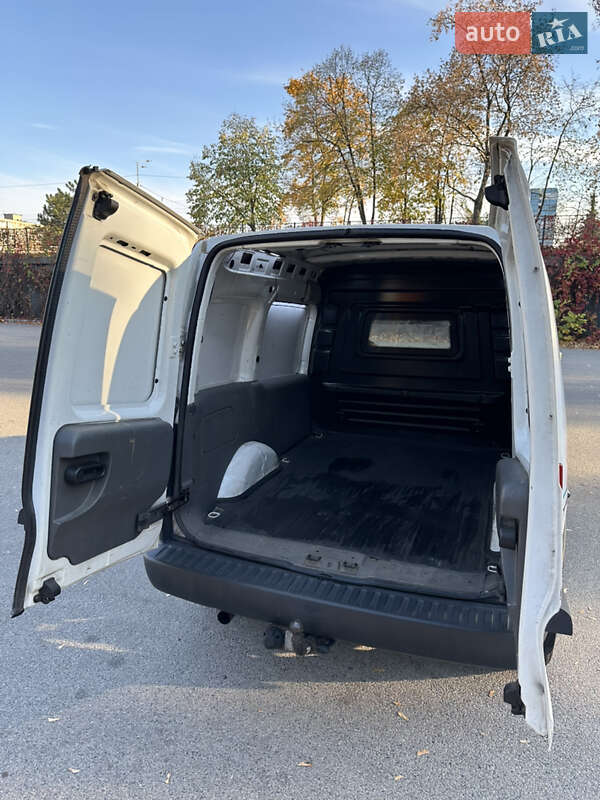 Мінівен Opel Combo 2004 в Дніпрі