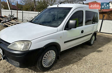 Минивэн Opel Combo 2005 в Черновцах