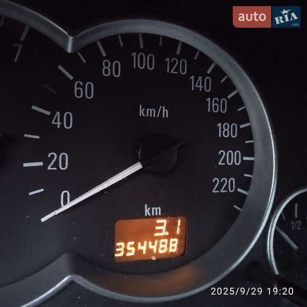 Мінівен Opel Combo 2006 в Тур’ї Ремети фото 5 Мінівен Opel Combo 2006 в Тур’ї Ремети