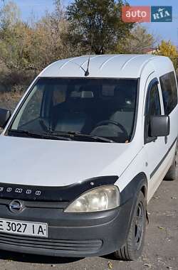 Мінівен Opel Combo 2008 в Великій Олександрівці
