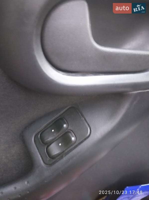 Минивэн Opel Combo 2007 в Кропивницком фото 4 Минивэн Opel Combo 2007 в Кропивницком