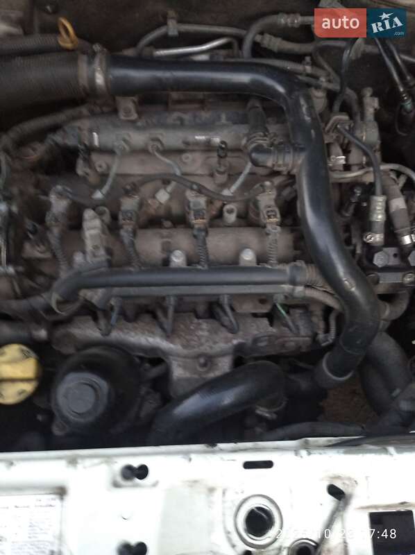 Минивэн Opel Combo 2007 в Кропивницком фото 15 Минивэн Opel Combo 2007 в Кропивницком