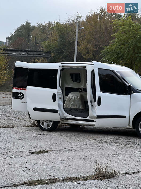 Грузовой фургон Opel Combo 2012 в Каменском фото 31 Грузовой фургон Opel Combo 2012 в Каменском