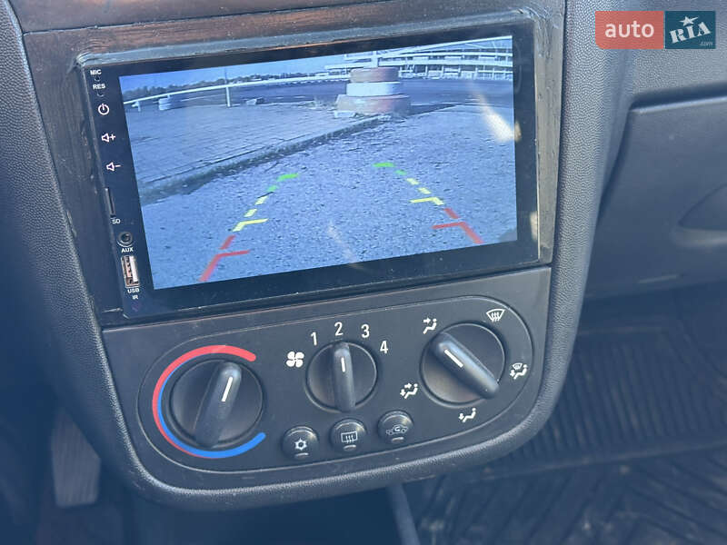 Мінівен Opel Combo 2007 в Львові