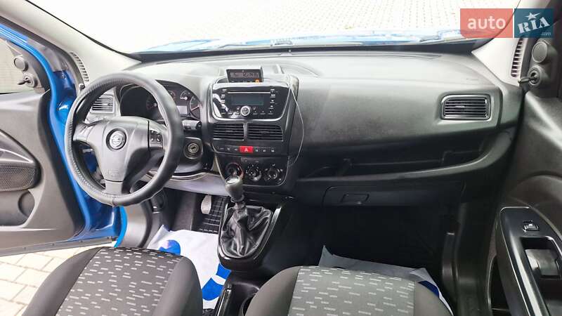 Минивэн Opel Combo 2018 в Коломые фото 15 Минивэн Opel Combo 2018 в Коломые