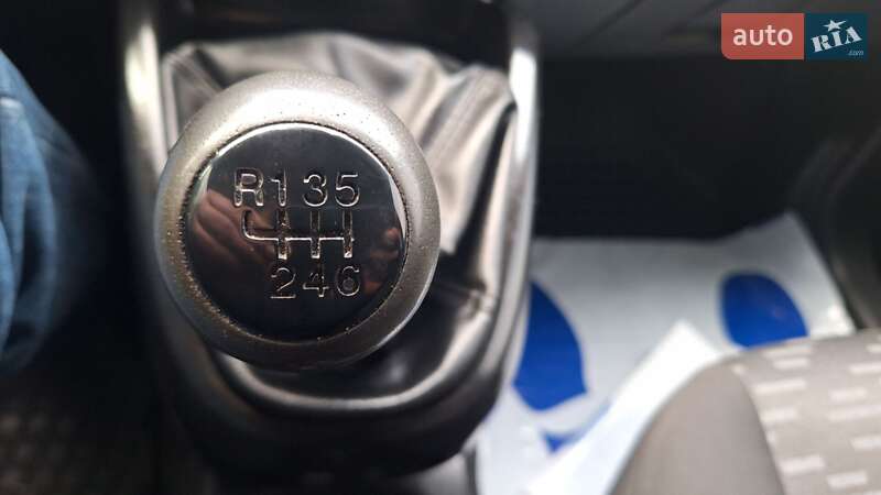 Минивэн Opel Combo 2018 в Коломые фото 27 Минивэн Opel Combo 2018 в Коломые