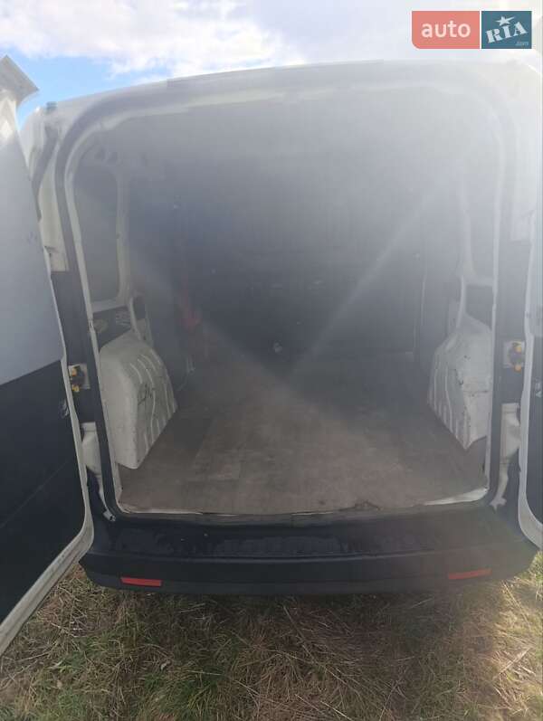 Минивэн Opel Combo 2012 в Львове фото 4 Минивэн Opel Combo 2012 в Львове