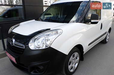 Рефрижератор Opel Combo 2015 в Львове