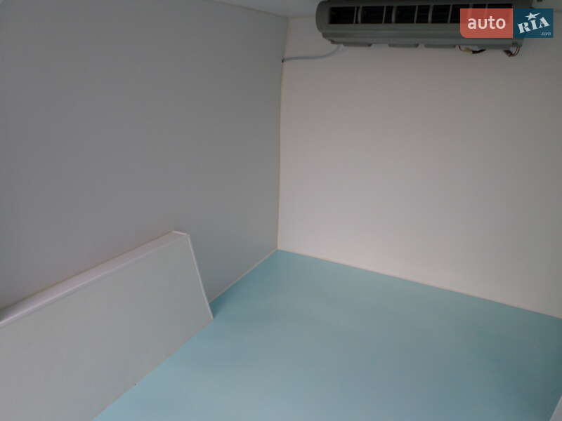 Рефрижератор Opel Combo 2015 в Львове