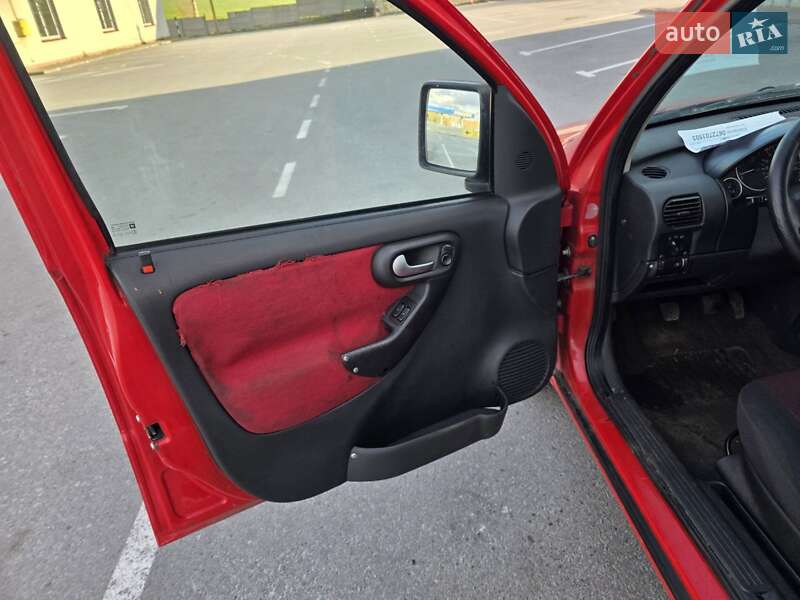 Минивэн Opel Combo 2007 в Тернополе фото 16 Минивэн Opel Combo 2007 в Тернополе
