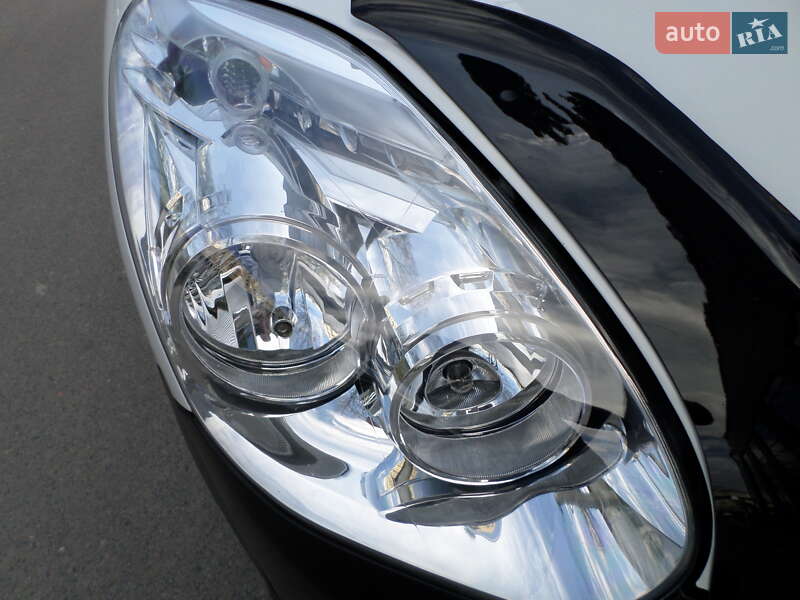 Рефрижератор Opel Combo 2015 в Львове