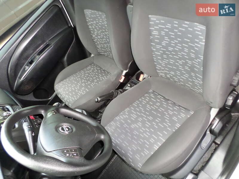 Рефрижератор Opel Combo 2015 в Львове