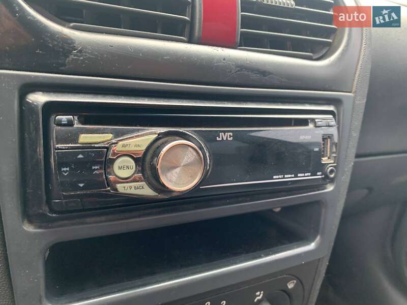 Минивэн Opel Combo 2008 в Киеве фото 16 Минивэн Opel Combo 2008 в Киеве