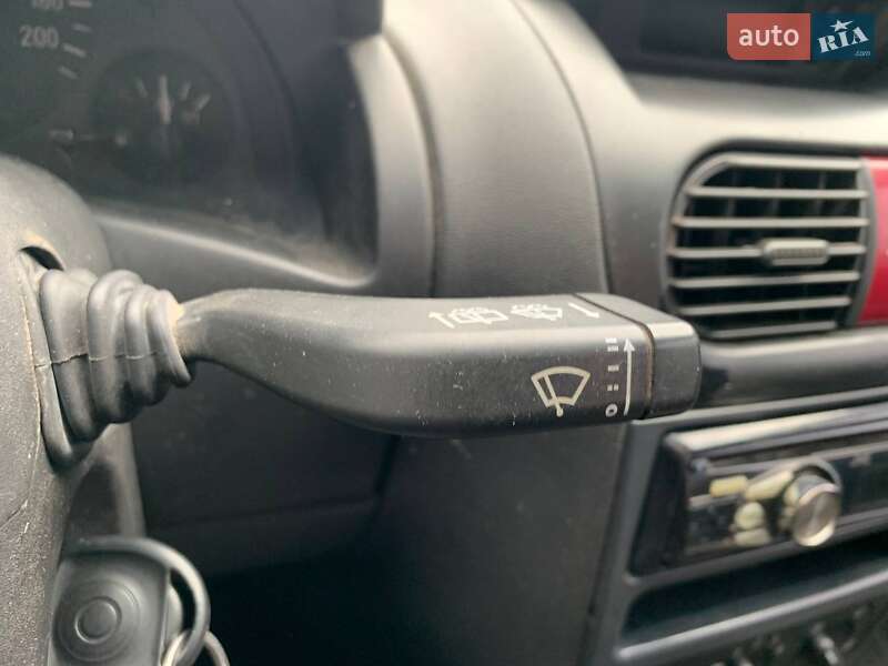 Минивэн Opel Combo 2008 в Киеве фото 19 Минивэн Opel Combo 2008 в Киеве