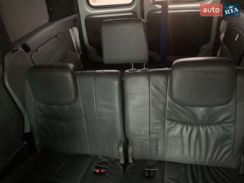 Мінівен Opel Combo 2003 в Кутах