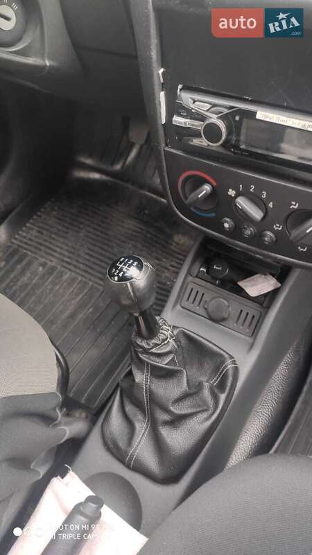 Минивэн Opel Combo 2005 в Коломые