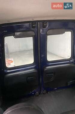 Минивэн Opel Combo 2005 в Мукачево фото 15 Минивэн Opel Combo 2005 в Мукачево