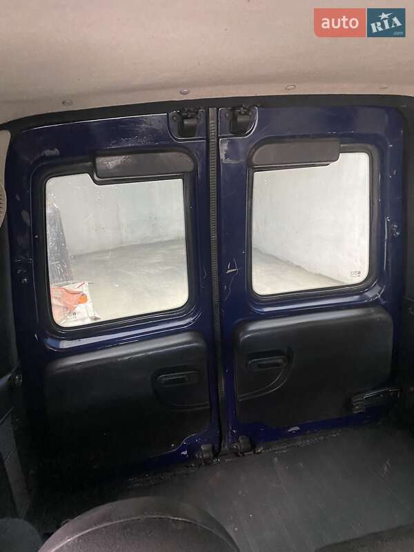 Минивэн Opel Combo 2005 в Мукачево фото 15 Минивэн Opel Combo 2005 в Мукачево