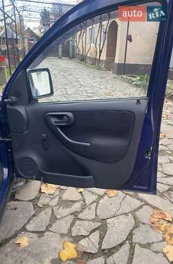 Минивэн Opel Combo 2005 в Мукачево фото 8 Минивэн Opel Combo 2005 в Мукачево