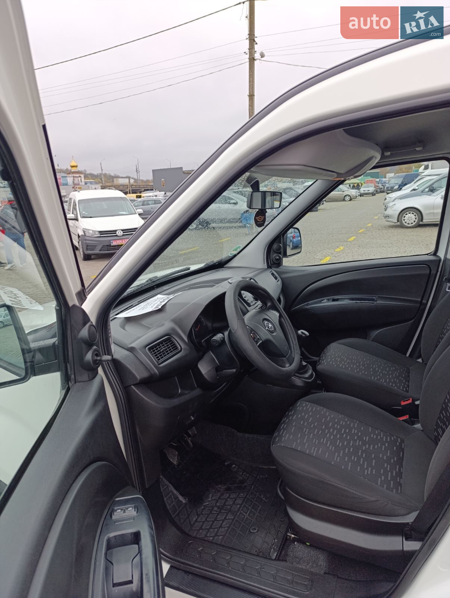2017 Opel Combo - мініатюра 17