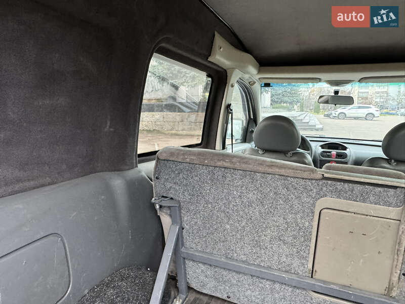Минивэн Opel Combo 2002 в Ровно