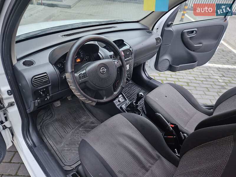 Минивэн Opel Combo 2007 в Виннице фото 36 Минивэн Opel Combo 2007 в Виннице