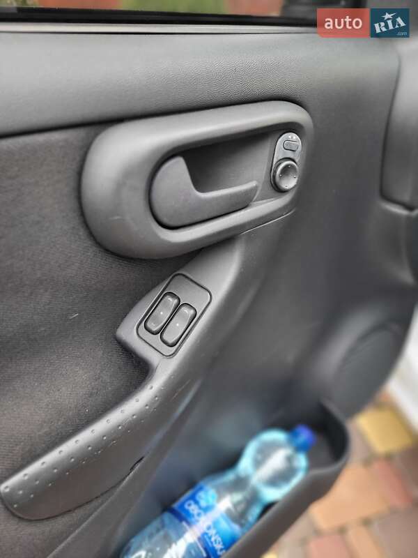 Мінівен Opel Combo 2006 в Смілі фото 16 Мінівен Opel Combo 2006 в Смілі