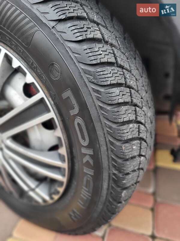 Мінівен Opel Combo 2006 в Смілі фото 19 Мінівен Opel Combo 2006 в Смілі